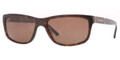 Burberry Sunglasses BE 4155 300273 Havana 57-17-140