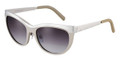 Burberry Sunglasses BE 3076Q 34508G Beige 57-17-140