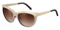 Burberry Sunglasses BE 3076Q 345113 Beige 57-17-140