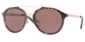 Burberry Sunglasses BE 4168Q 300273 Tortoise 54-19-140