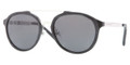 Burberry Sunglasses BE 4168Q 342887 Black 54-19-140