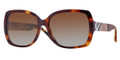 Burberry Sunglasses BE 4160 3316T5 Havana 58-17-135