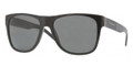 Burberry Sunglasses BE 4112A 300181 Black 56-17-140
