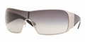 Burberry Sunglasses BE 3026Q 10058G Silver 00-00-120