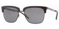 Burberry Sunglasses BE 4154Q 342987 Black 55-17-140