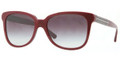 Burberry Sunglasses BE 4157 34038G Bordeaux 56-17-140