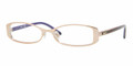 Dkny DY5608 Eyeglasses 1015 Copper (5016)