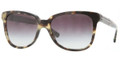 Burberry Sunglasses BE 4157 34188G Beige Havana 56-17-140