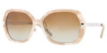 Burberry Sunglasses BE 4153Q 3427T5 Beige Havana 58-16-135