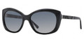 Burberry Sunglasses BE 4164 3001T3 Black 55-17-135