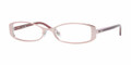 Dkny DY5608 Eyeglasses 1033 Pink (5016)