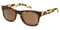 Burberry Sunglasses BE 4161Q 341773 Havana 53-20-140
