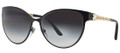 Bvlgari Sunglasses BV 6070H 239/8G Black 58-16-135