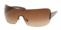 Bvlgari Sunglasses BV 7002 970/13 Brown 00-00-130