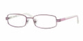 DKNY DY 5613 Eyeglasses 1159 Violet 52-16-135