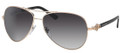 Bvlgari Sunglasses BV 6073B 376/8G Pink Gold 59-13-135