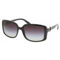 Bvlgari Sunglasses BV 8083B 901/8G Black 57-16-135