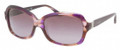 Bvlgari Sunglasses BV 8093B 52038H Violet On Variegated 57-15-135