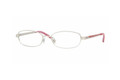 Dkny DY5614 Eyeglasses 1029 Matte Slv (5216)