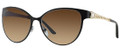 Bvlgari Sunglasses BV 6070H 200013 Brown 58-16-135