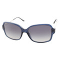 Bvlgari Sunglasses BV 8125H 52968G Blue 57-16-135