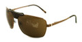 Bvlgari Sunglasses BV 5019Q 138/73 Brown 00-00-130