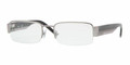 Dkny DY5616 Eyeglasses 1003 Gunmtl (5218)