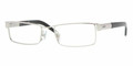 Dkny DY5618 Eyeglasses 1002 Slv (5117)