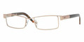 DKNY DY 5618 Eyeglasses 1147 Matte Copper 49-17-140