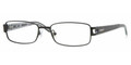 DKNY DY 5619 Eyeglasses 1004 Matte Blk 52-16-135