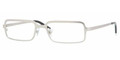 DKNY DY 5620 Eyeglasses 1156 Matte Slv 53-17-135