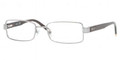 DKNY DY 5622 Eyeglasses 1003 Gunmtl 53-17-135