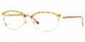 DKNY DY 5623 Eyeglasses 1001 Gold 51-17-135