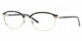 DKNY DY 5623 Eyeglasses 1156 Matte Slv 51-17-135