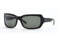 Dkny DY4008 Sunglasses 300171 Blk