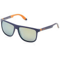 Carrera Sunglasses 5003/SP/S 028R Blue 58-16-140