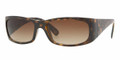 DKNY DY 4065 Sunglasses 329113 Havana 57-16-130