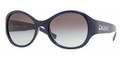 Dkny DY4068 Sunglasses 315211 Blue