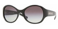 Dkny DY4068 Sunglasses 329011 Blk