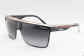 Carrera Sunglasses 22/S 0XAK Black 63-12-130