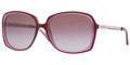 Dkny DY4072 Sunglasses 33708H Violet-Lilac