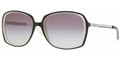 Dkny DY4072 Sunglasses 349011 Blk-Beige Horn