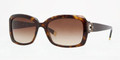 DKNY DY 4073 Sunglasses 301613 Tort 55-17-130