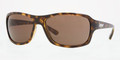 DKNY DY 4075 Sunglasses 329173 Havana 62-16-125