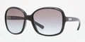 DKNY DY 4076 Sunglasses 329011 Blk 58-16-130