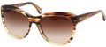 D&G Sunglasses DD 3061 157213 Havana 58-18-140