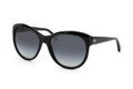 D&G Sunglasses DD 3061 501/8G Black 58-18-140