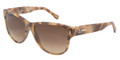 D&G Sunglasses DD 3062 183613 Brown 59-17-140