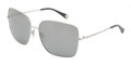 D&G Sunglasses DD 6079 05/6G Silver 60-15-130