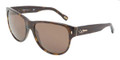 D&G Sunglasses DD 3062 502/73 Havana Brown 59-17-140